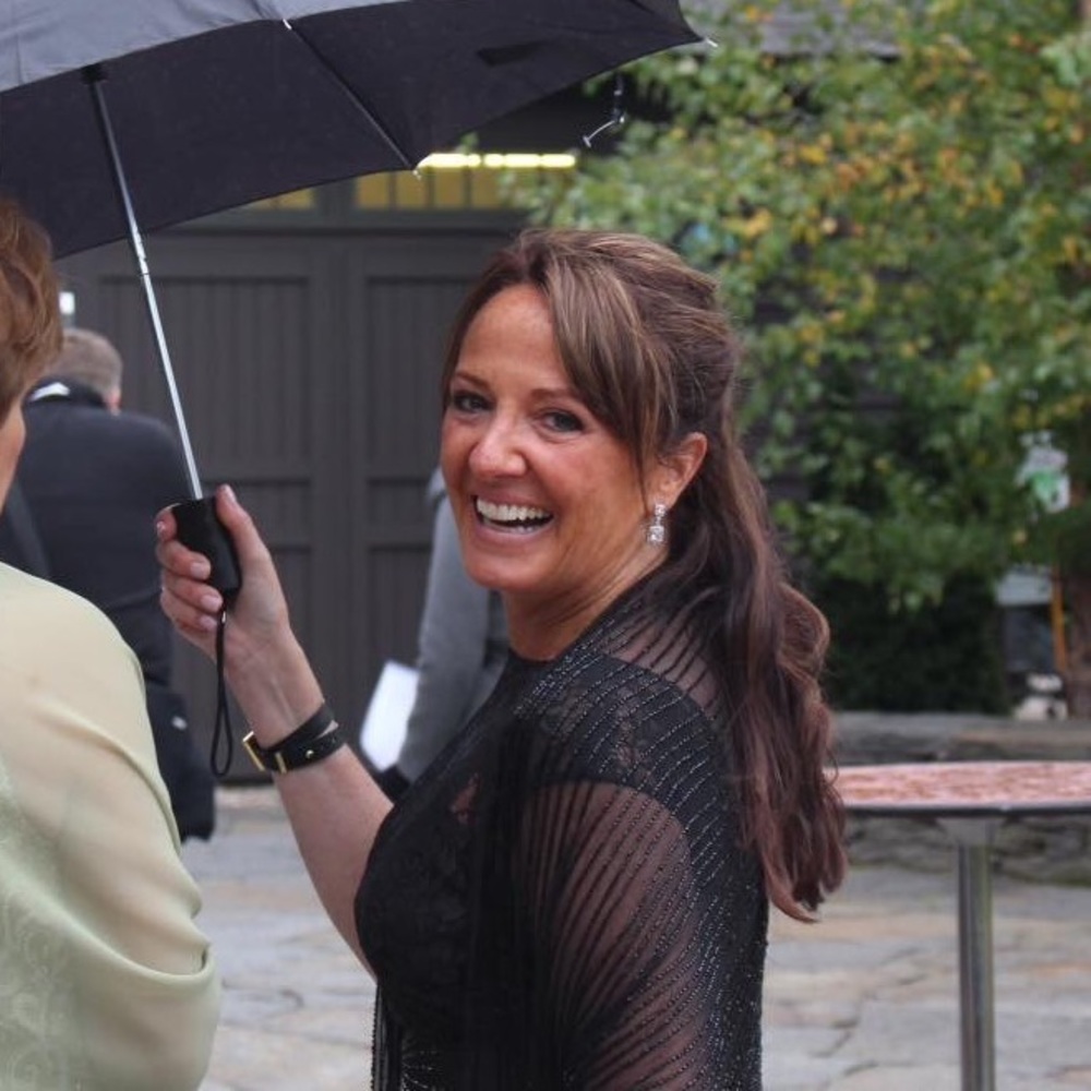 Meet your Posher, Catherine